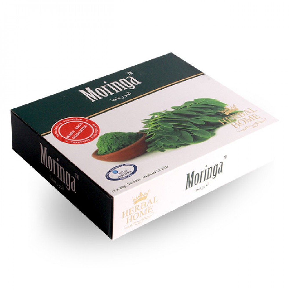 خليط المورينجا Moringa Mix