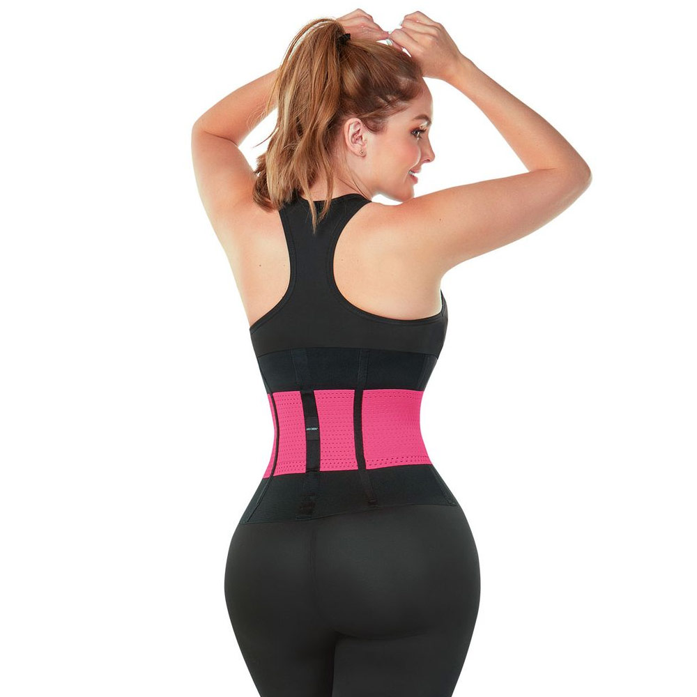 مشّـد ان شيري 2071 بتصميم الساعة الرملية