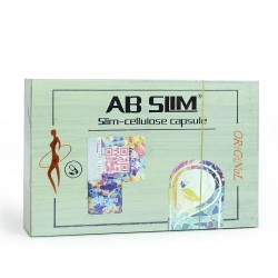 كبسولات اي بي سليم