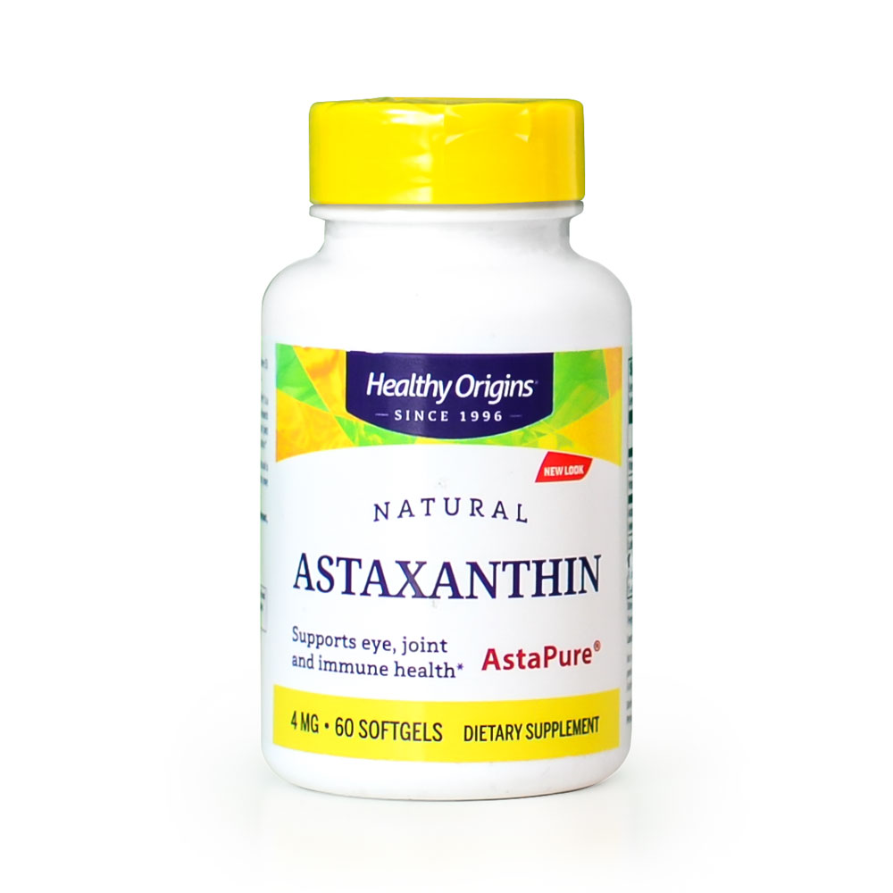 كبسولات اسـتـازانـثـيـن لتوريد البشرة ونضارتها كبسولات اسـتـازانـثـيـن لتوريد البشرة ونضارتها