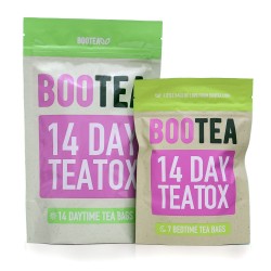 شاى بوو تى -  لتنظيف الجسم من السموم شاى بوو تى -  لتنظيف الجسم من السموم