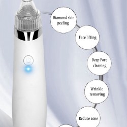 جهاز شفط الرؤوس السوداء