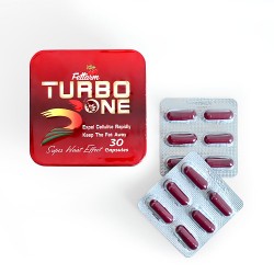 كبسولات فيتارم توربو ون للتنحيف