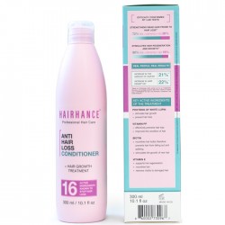 بلسم هيرهانس لإيقاف تساقط الشعر