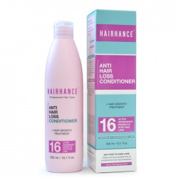 بلسم هيرهانس لإيقاف تساقط الشعر