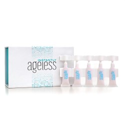 كريم انستانتلي ايجليس لازالة التجاعيد بشكل فوري