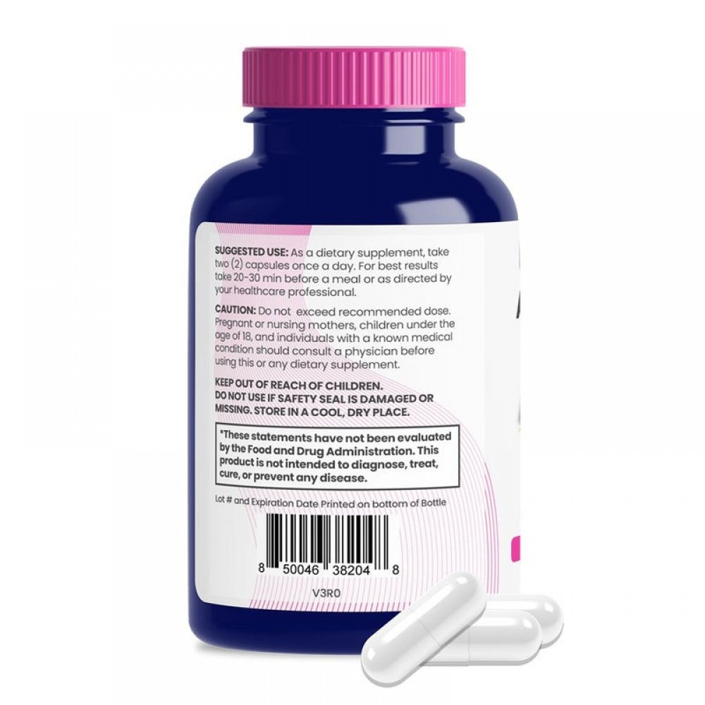 حبوب خل التفاح