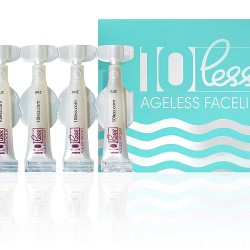 كريم ليس ايجليس لشد الوجه (بديل البوتكس)