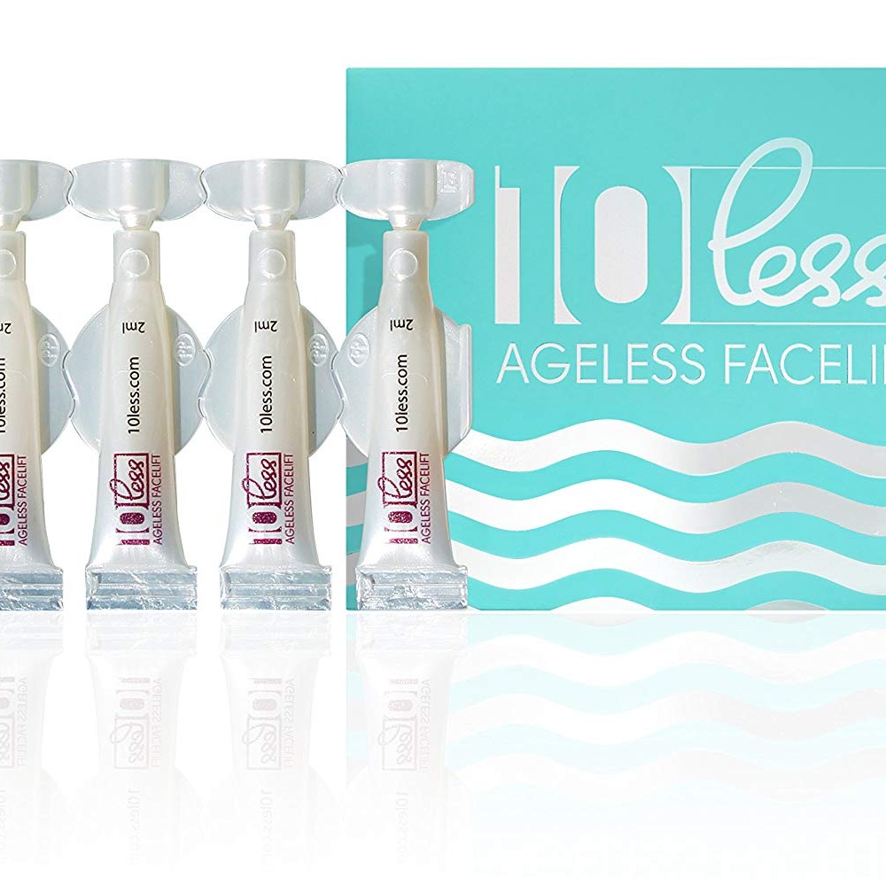 كريم ليس ايجليس لشد الوجه (بديل البوتكس) كريم ليس ايجليس لشد الوجه (بديل البوتكس)