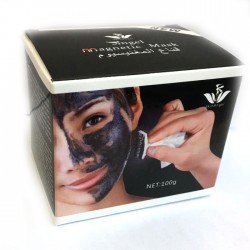 قناع الوجه المغناطيسي