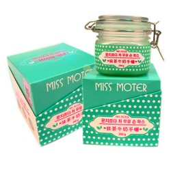 شمع ميس موتر الكوري