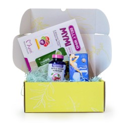 بوكس قاهر الدهون