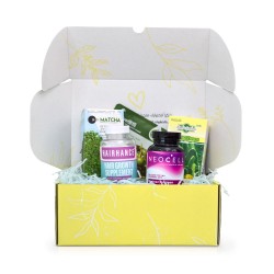 بوكس العناية الكاملة 