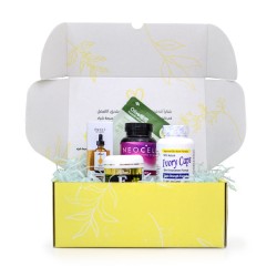 بوكس النضارة