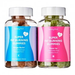 حلوى سكيني مينت لحرق الدهون وكبح الشهية